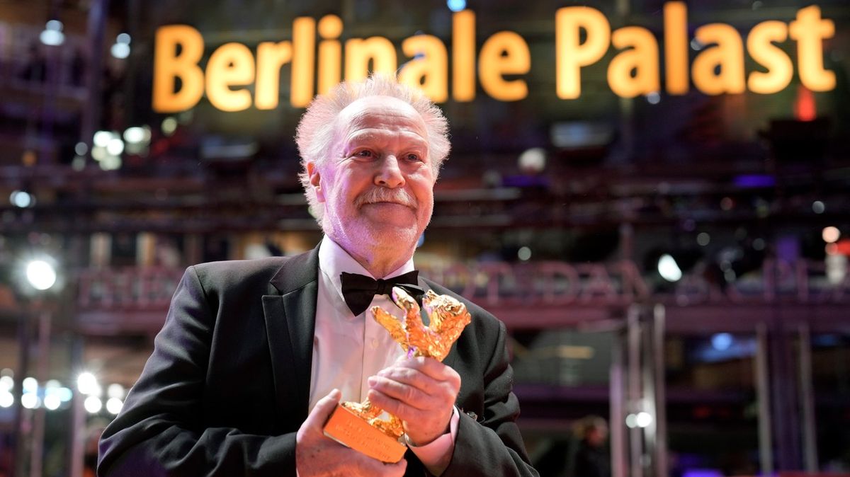 Filmové Berlinale vyhrál dokument Sur l’Adamant